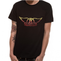 T-shirt Aerosmith 265155