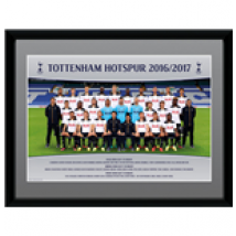 Imprimé Tottenham Hotspur 265172