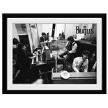 Imprimé Beatles 265186