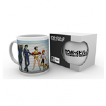 Tasse Cowboy Bebop  265211