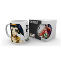 Tasse Cowboy Bebop - Faye