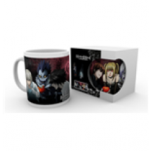 Tasse Death Note 265218