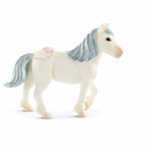 Schleich 2570550 - Puledro Delle Perle Di Venuja