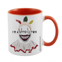 American Horror Story mug I'm A Good Clown