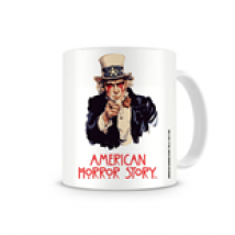 American Horror Story mug American