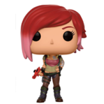 Borderlands POP! Games Vinyl Figurine Lilith the Siren 9 cm