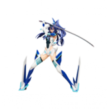 Senki Zesshou Symphogear GX statuette PVC 1/8 Tsubasa Kazanari Ame no Habakiri Version 22 cm