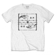 T-shirt While She Sleeps 265479