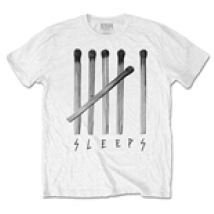 T-shirt While She Sleeps 265480