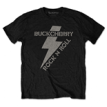 T-shirt Buckcherry 265485