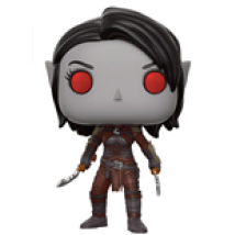 The Elder Scrolls Online Morrorwind POP! Games Vinyl Figurine Naryu 9 cm
