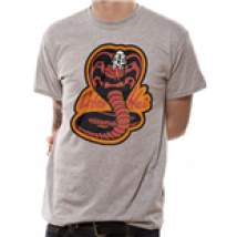 T-shirt Karate Kid 265494