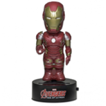 Figurine Les vengeurs 265495