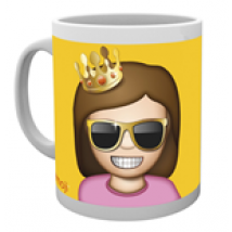 Tasse Emoji 265519
