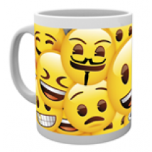 Tasse Emoji 265522