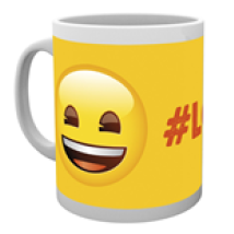 Tasse Emoji 265524