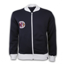 Sweat-shirt Rétro Islande Football