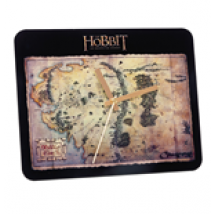 Horloge Murale Le Hobbit 265652