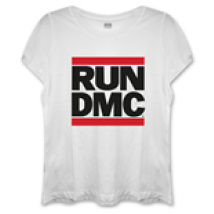 T-shirt Run DMC  265657