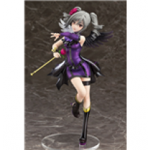Idolmaster Cinderella Girls statuette PVC 1/7 Ranko Kanzaki (Rosenburg Engel) 23 cm