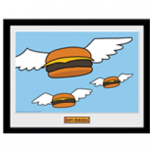 Cadre Bob's Burgers 265690