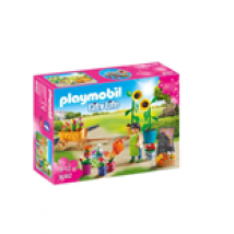 Playmobil 9082 - City Life - Fiorista