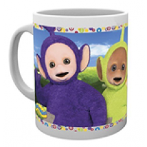 Tasse Teletubbies 265752