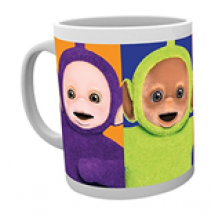 Tasse Teletubbies 265753