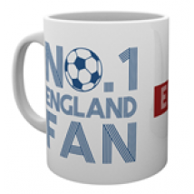 Tasse Angleterre Football 265754