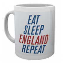 Tasse Angleterre Football 265757