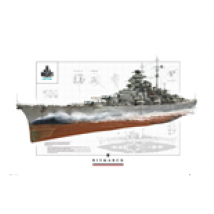 Poster World of Warships 265763