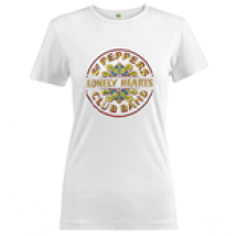 T-shirt Beatles 265933