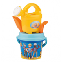 Jouet Bob le bricoleur 265971