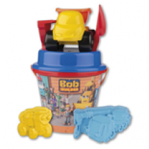 Jouet Bob le bricoleur 265972