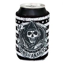Koozie Isotherme Sons of Anarchy - Reaper