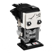 LEGO® BrickHeadz Pirates des Caraïbes La Vengeance de Salazar Captain Armando Salazar