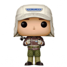 Alien Covenant POP! Movies Vinyl Figurine David (Rugged Gear) 9 cm