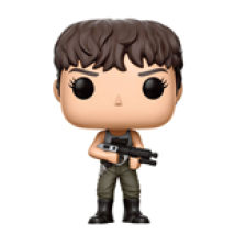 Alien Covenant POP! Movies Vinyl Figurine Daniels 9 cm