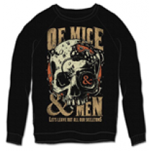 Sweat-shirt Des souris et des hommes 266258