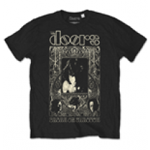 T-shirt Doors 266353