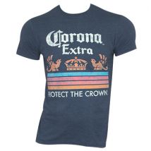 T-shirt Corona Extra - Protect The Crown