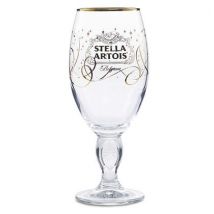 Verre Stella Artois
