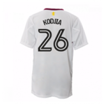 Maillot Aston Villa 2016-2017 Away