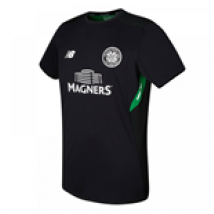 Maglia Celtic Football Club 2016-2017 (Nero)