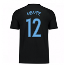 Maillot 2017/18 France Football 2017-2018 Away