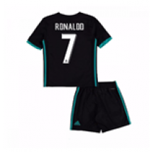 Maillot 2017/18 Real Madrid 2017-2018 Away
