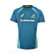 Maillot Australie rugby 2017-2018