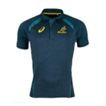 Maillot Australie rugby 2017-2018