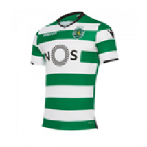 Maillot 2017/18 Sporting Clube de Portugal 2017-2018 Home