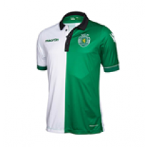 Maillot 2017/18 Sporting Clube de Portugal 2017-2018